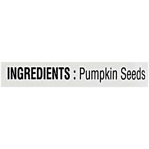 Sapphire Dry Nuts Pumpkin Seeds, 200 g