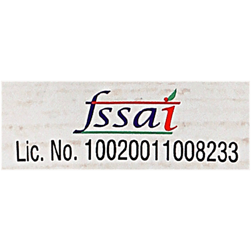 Sapphire Dry Nuts Pumpkin Seeds, 200 g