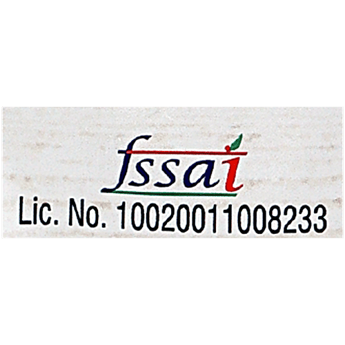 Sapphire Dry Nuts Dried Blackcurrant Berries, 200 g  