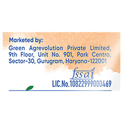 Dehaat Honest Farms Himalayan Pink Salt - Pesticide Free, 1 kg