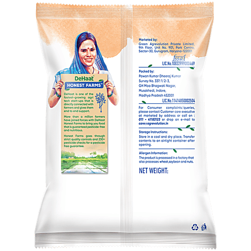 Dehaat Honest Farms Ajwain/Carrom Seeds - Pesticide Free, 100 g