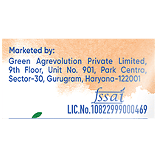 Dehaat Honest Farms Ajwain/Carrom Seeds - Pesticide Free, 100 g