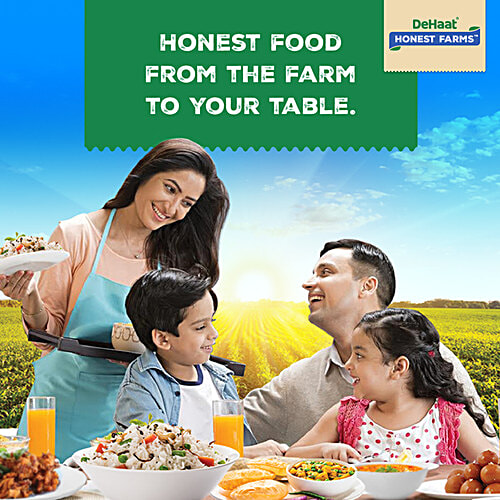 Dehaat Honest Farms Ajwain/Carrom Seeds - Pesticide Free, 100 g