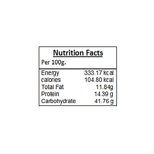 Bharat Masala Biryani Masala, 50 g  