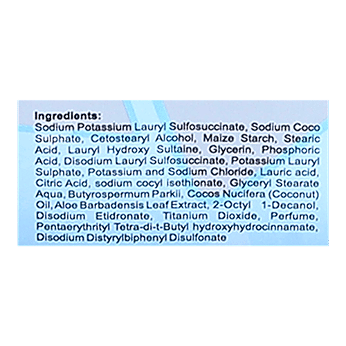 Mankind Daffy Cleansing & Moisturizing Syndet Bathing Bar, 75 g Skin Friendly PH, With Aloe & Shea Butter