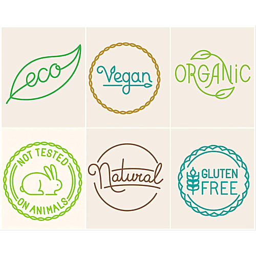 HerVeda Natural Dry Shampoo - With Amla, Reetha, Shikakai, 227 g