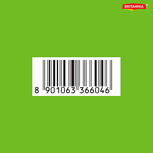 Britannia Be You Nuts & Seeds Nutrition Bar, 35 g  