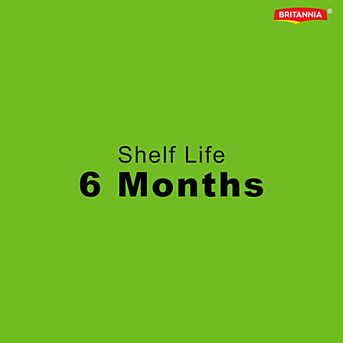 Britannia Be You Nuts & Seeds Nutrition Bar, 35 g  