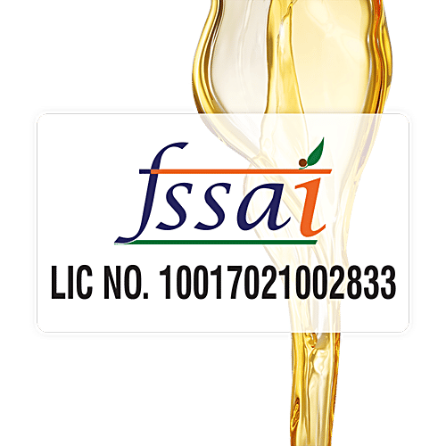 Simply Fresh Refined Soyabean Oil, 4.500 kg Jar 