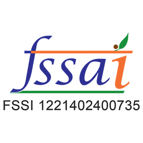 Natureland Organics Proso Millet, 500 g  