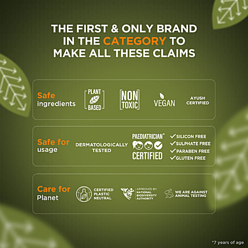 Tru Nature Anti-Mosquito Liquid Vaporiser - Machine & Refill, 80 g (Pack of 2) Non Toxic