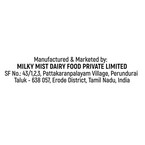Milky Mist Lactose Free Toned Milk - UHT Sterilized, 750 ml  Easy To Digest