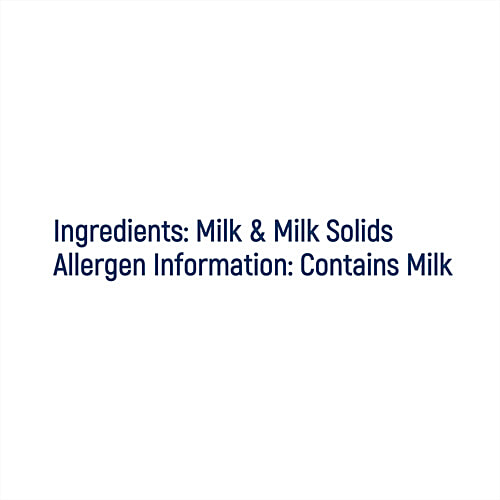 Milky Mist Toned Milk, 1 L  