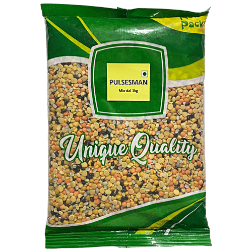 Pulsesman  Mix-Dal, 1 kg  