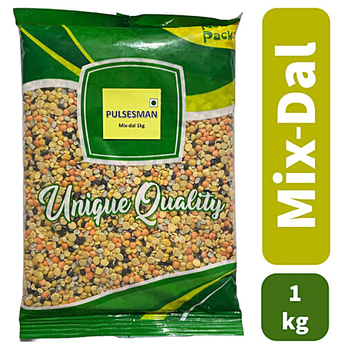 Pulsesman  Mix-Dal, 1 kg  