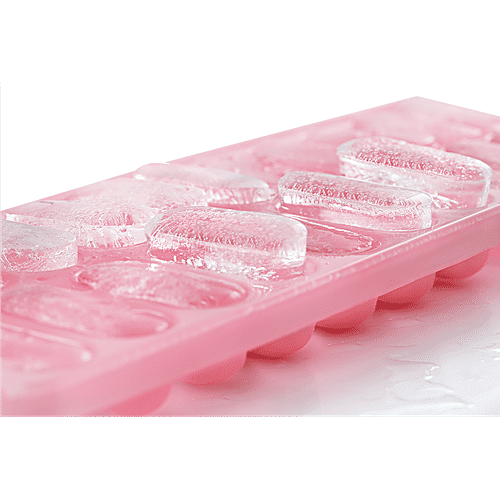 Mastercool Ice Tray - With 22 Compartments, 3 pcs