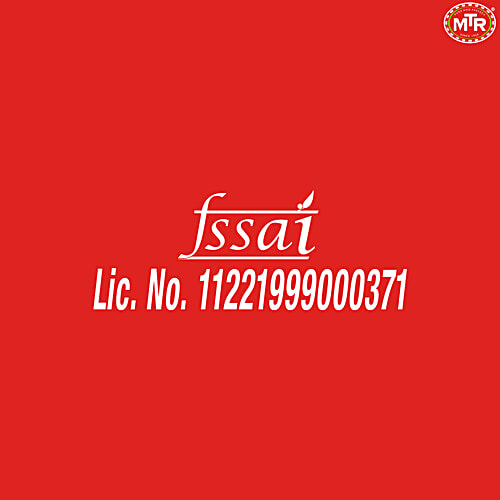 MTR Signature Minute Fresh Akki Rotti - Heat & Eat, 420 g  