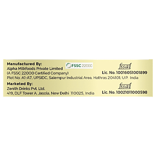 Auric Bilona Cow Ghee - Pure & Natural Desi Ghee, 1 L Glass Jar Pure & Natural Desi Ghee, Traditional Curd-Churned