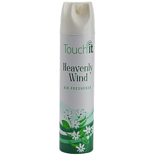 Touchit Heavenly Wind Air Freshener, 250 ml  