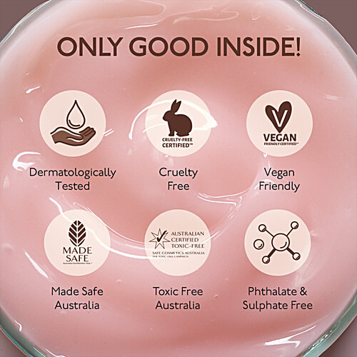 Asaya Running Deep Intense Moisture Gel, 50 g  