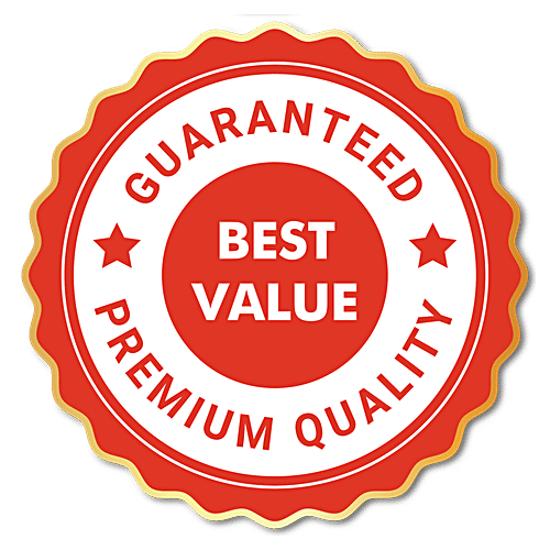 Mai Rasoi Lal Mirch Gundu Sabut/Red Chilli Round Whole, 100 g  