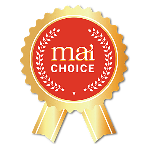 Mai Rasoi Lal Mirch Gundu Sabut/Red Chilli Round Whole, 100 g  