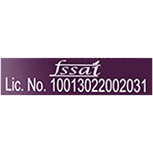 Kellogg's Chocolate Muesli 12 In 1 Power Breakfast Cereal, 60 g  