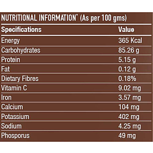 Jivana Jaggery, 450 g  