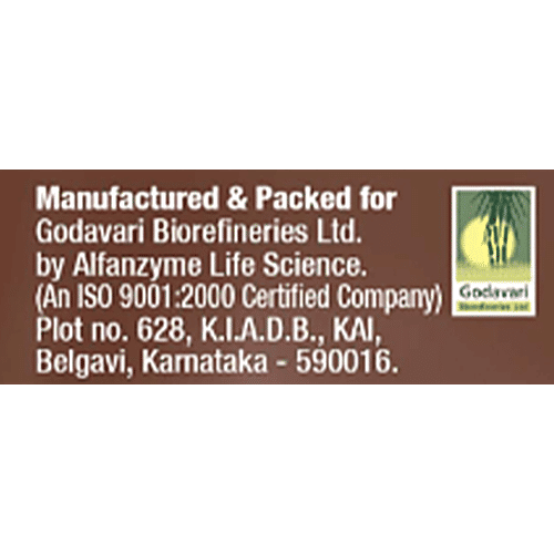 Jivana Jaggery, 450 g  