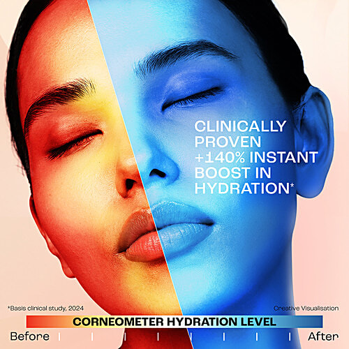 Lakme Peach Milk Creme Moisturiser With 2% Pro Ceramide & Peptide, 300 g  For Skin Barrier Repair