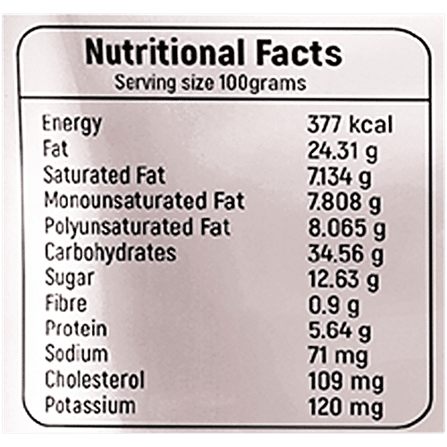 Sithas Fried Love Biscuit, 180 g
