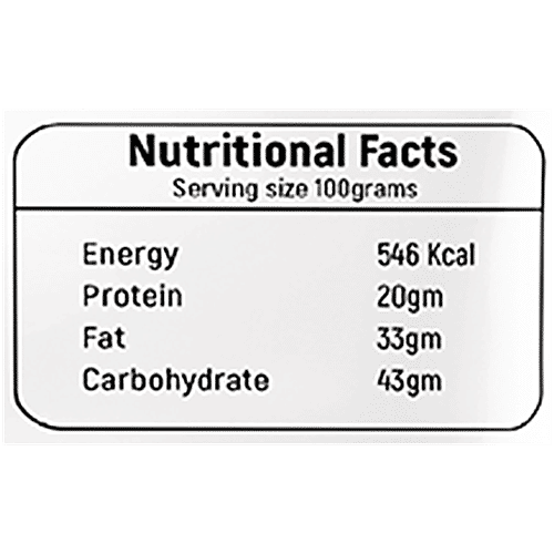 Sithas Peanut Bar, 200 g