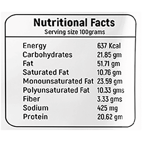 Sithas Fried Green Peas, 140 g