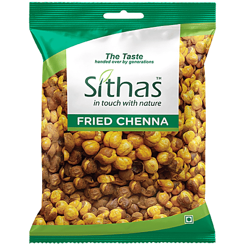 Sithas Fried Chenna, 140 g