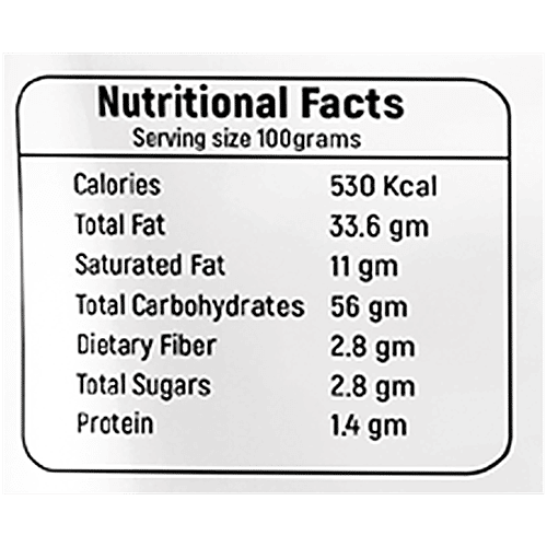 Sithas Tapioca Round Chilli Chips, 130 g