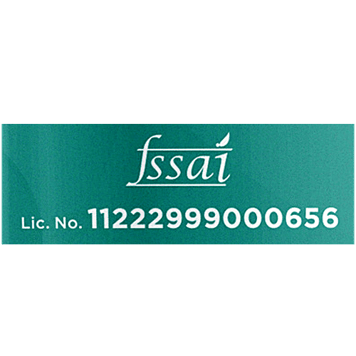 Yoga Bar Seedless Black Raisins, 500 g  Rich in antioxidants, Good for digestion