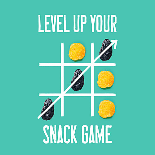 Yoga Bar Seedless Black Raisins, 500 g  Rich in antioxidants, Good for digestion