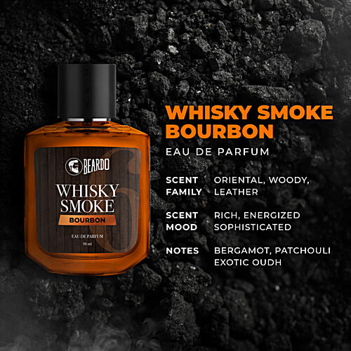 whisky smoke perfume price