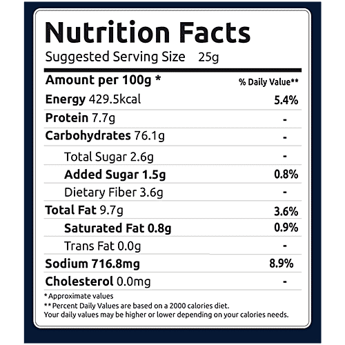 Farmley Makha Shaka Masala Stix, 33 g  Made with Makhana Flour, Roasted in Olive Oil
