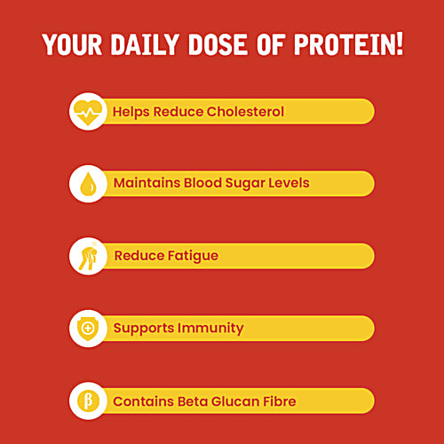 Haldiram's Rolled Oats, 400 g Pouch 