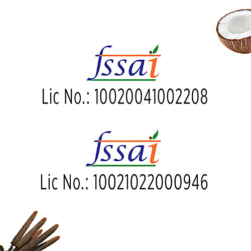 Eatopia Superfood Millet Bites - Bajra & Coconut, Made With Jaggery, 50 g  