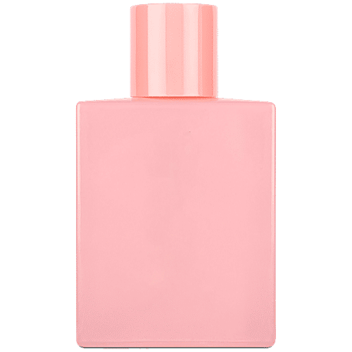 Bella Vita Organic Rose Woman Eau De Parfum Luxury Rose Perfume For Women With Long Lasting Floral Fragrance, 100 ml