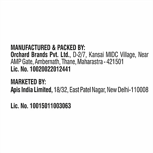 Apis Hazelnut Chocolate Spread, 350 g  Rich Chocolate, Source Of Protein, Ready To Eat