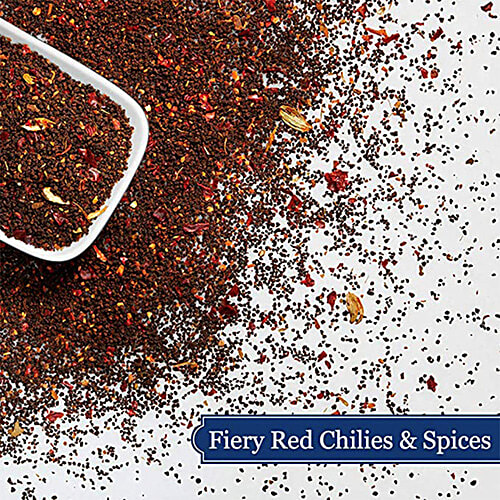 Taj Mahal Tea House Bold Spice Tea Chai, 100 g  Premium Tea, Chai