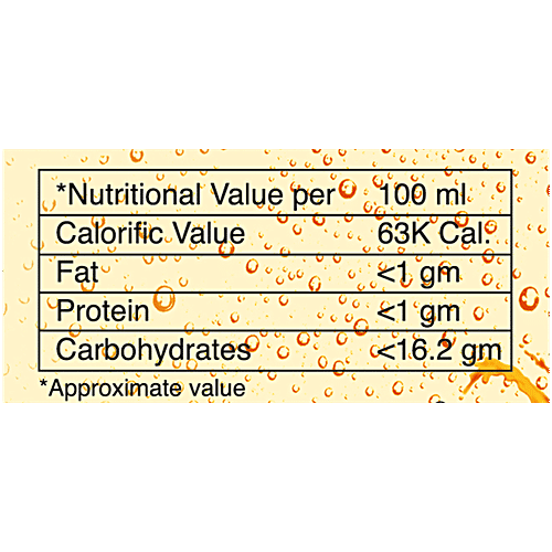 DAILEE Mango Drink With Fruit Pulp, Enrich Alphonso, 1.5 L  Fruit Beverage