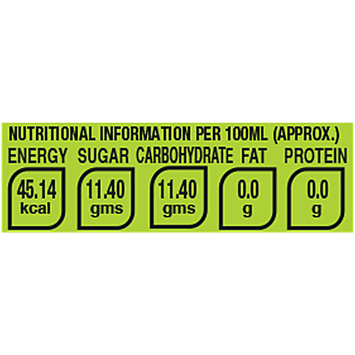 DAILEE Jeera Soft Drink, 200 ml  Sweetened Soft Drink, Carbonated Water