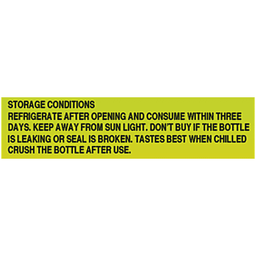 DAILEE Jeera Soft Drink, 200 ml  Sweetened Soft Drink, Carbonated Water