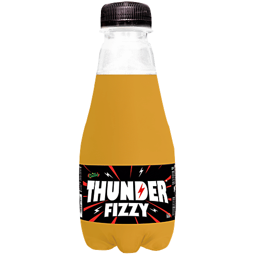 Buy THUNDERFIZZY Fruit Beverage Ready To Serve Online at Best Price