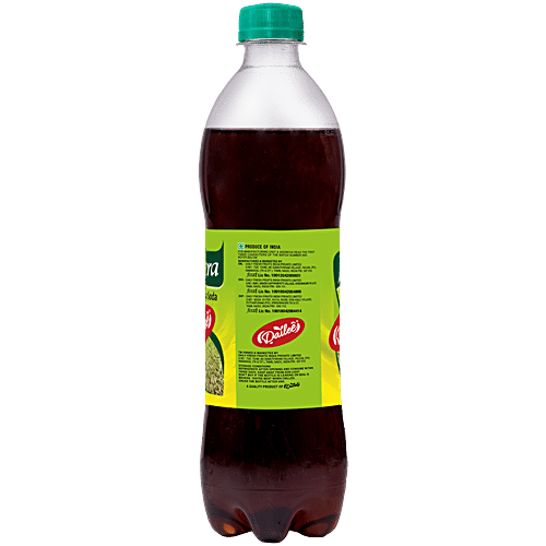 DAILEE Jeera Masala Soda, 600 ml