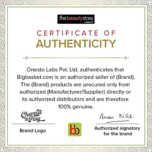 Chemist At Play  Oil & Acne Control Face Wash - With 2% Salicylic Acid, 100 ml  